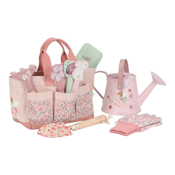 Little Dutch Garden Set – Fairy Garden (10 piece)