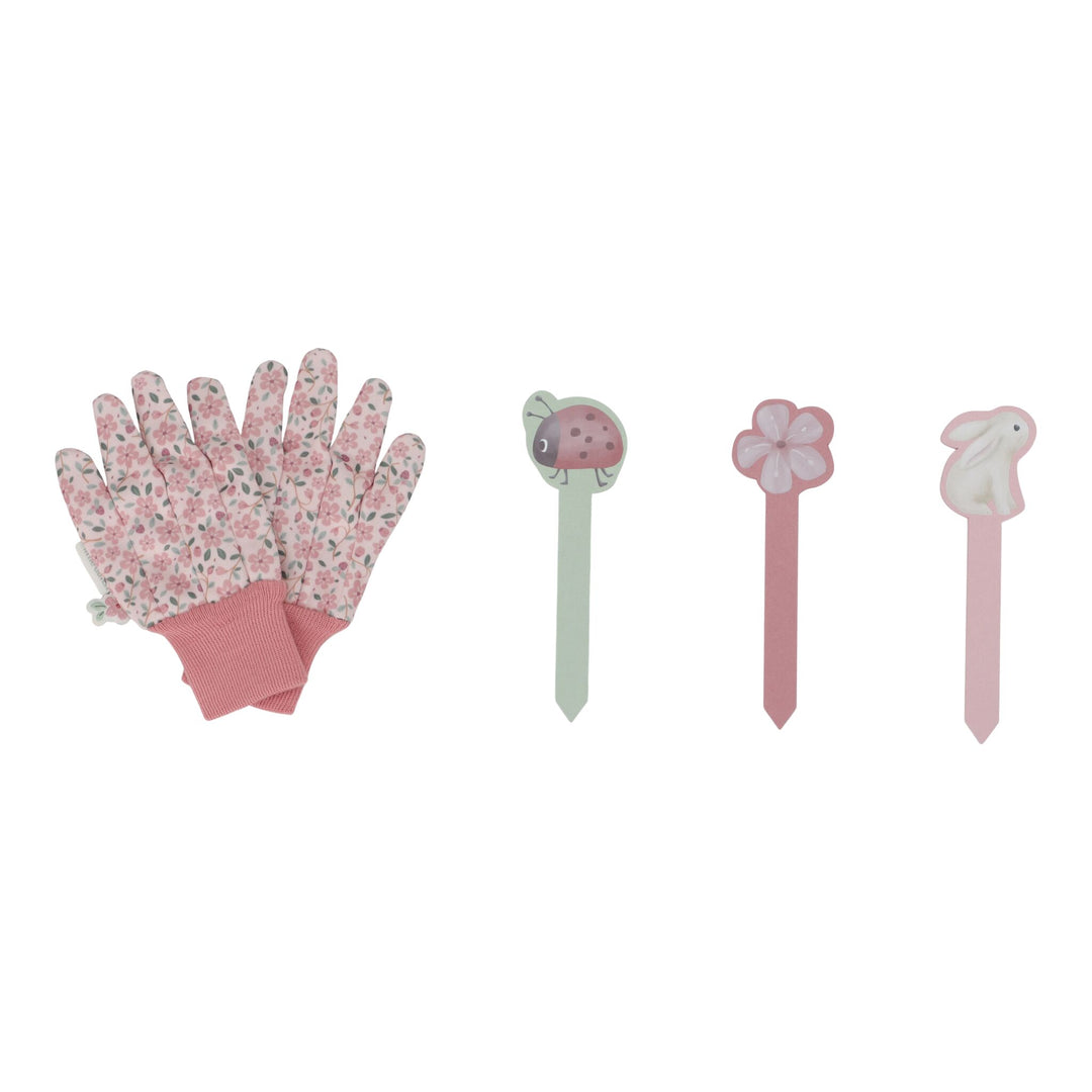 Little Dutch Garden Set – Fairy Garden (10 piece)