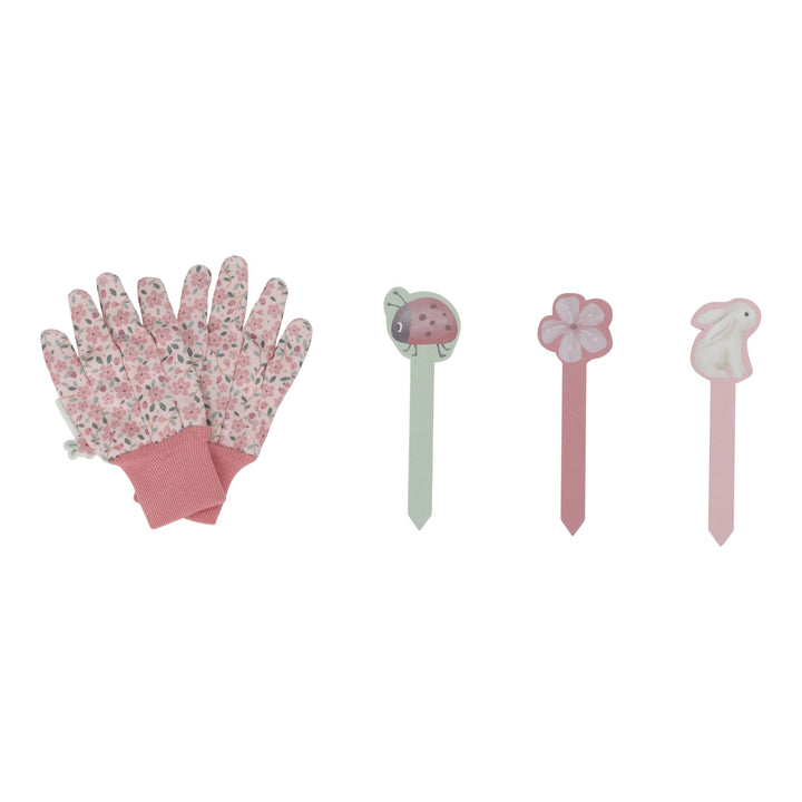 Little Dutch Garden Set – Fairy Garden (10 piece)