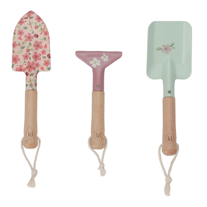 Little Dutch Garden Set – Fairy Garden (10 piece)