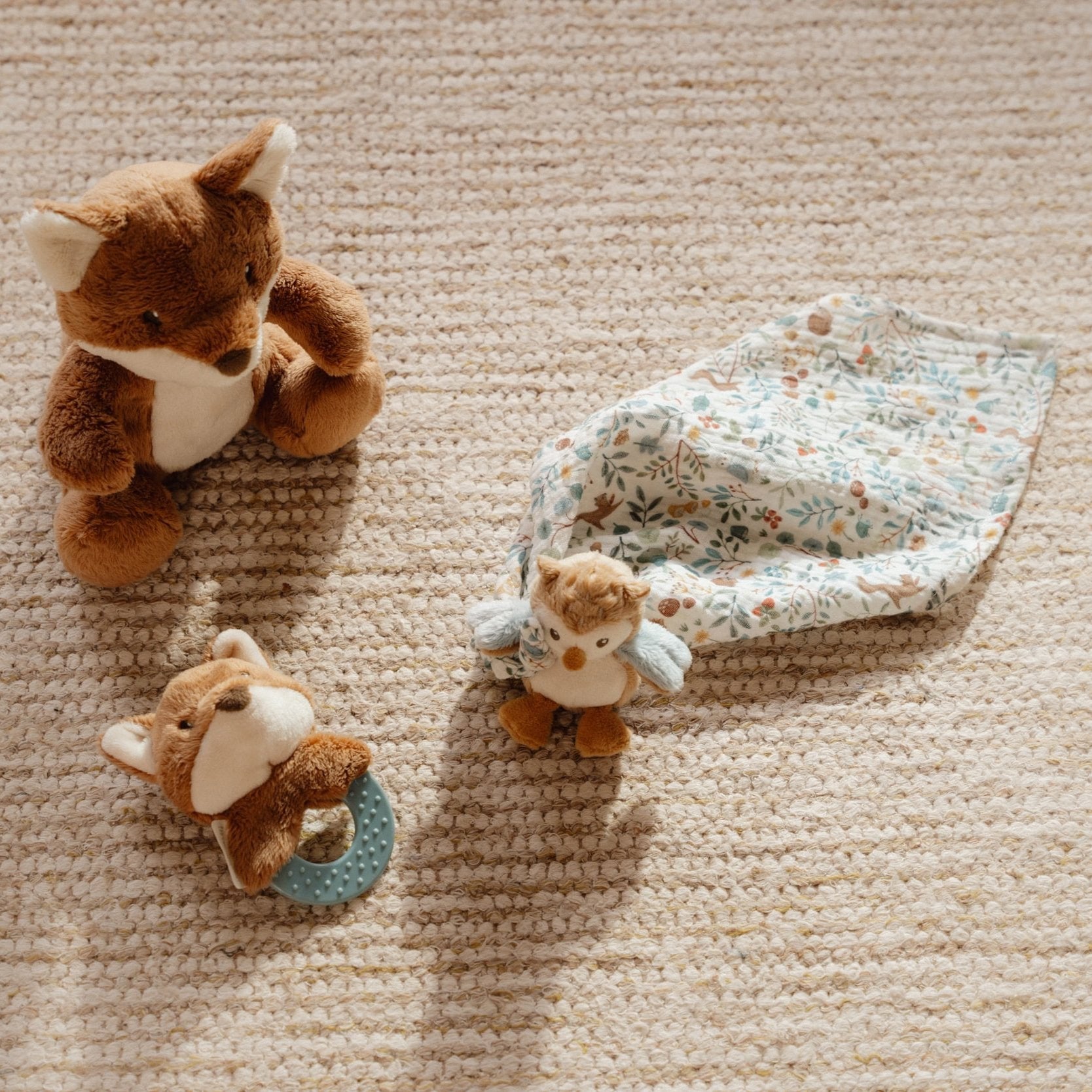 Little Dutch Gift Box – Forest Friends