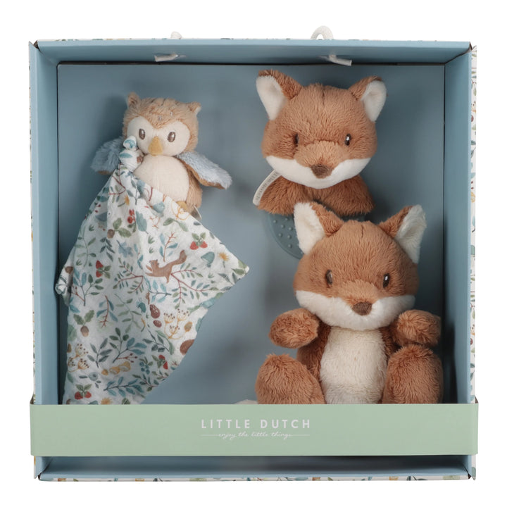 Little Dutch Gift Box – Forest Friends