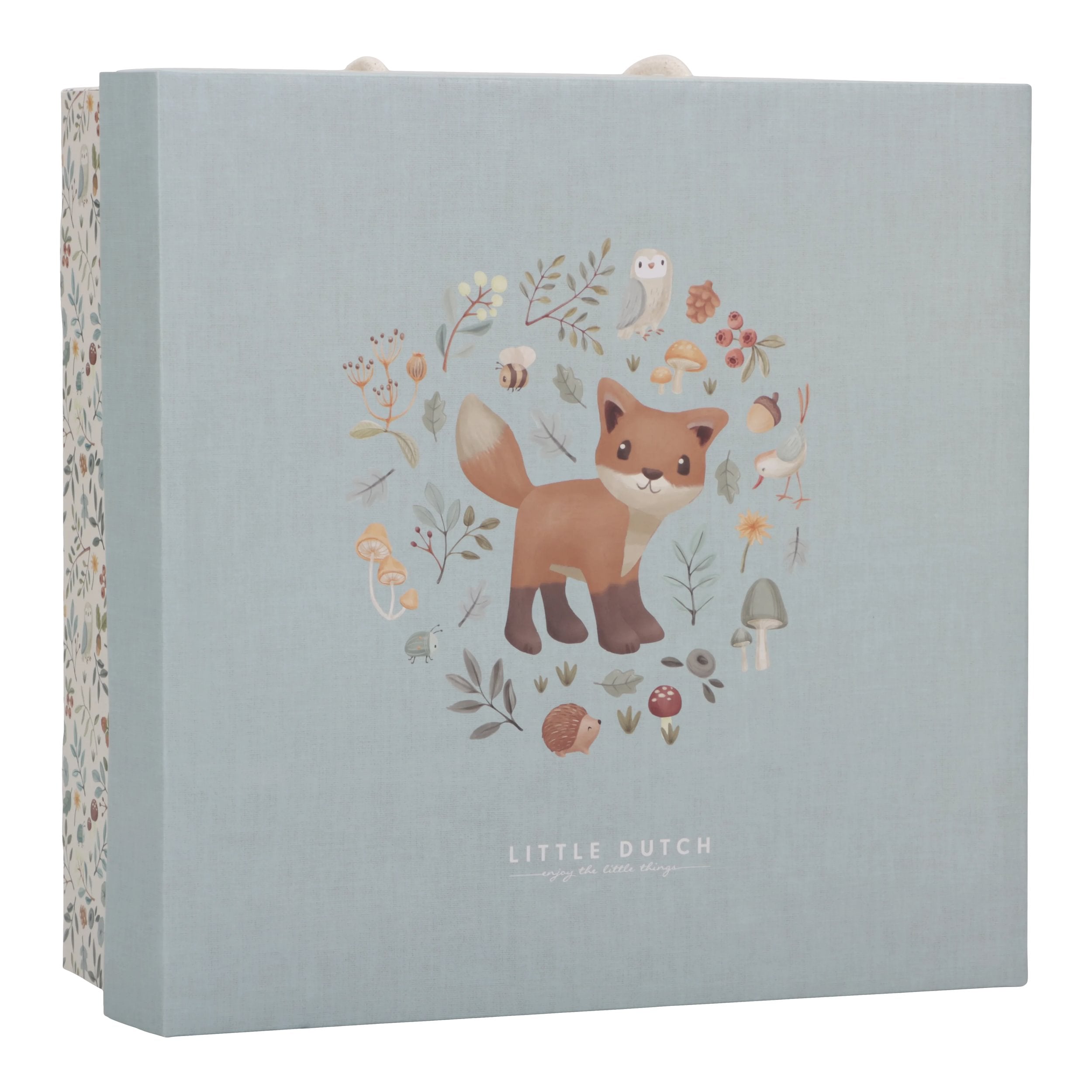 Little Dutch Gift Box – Forest Friends