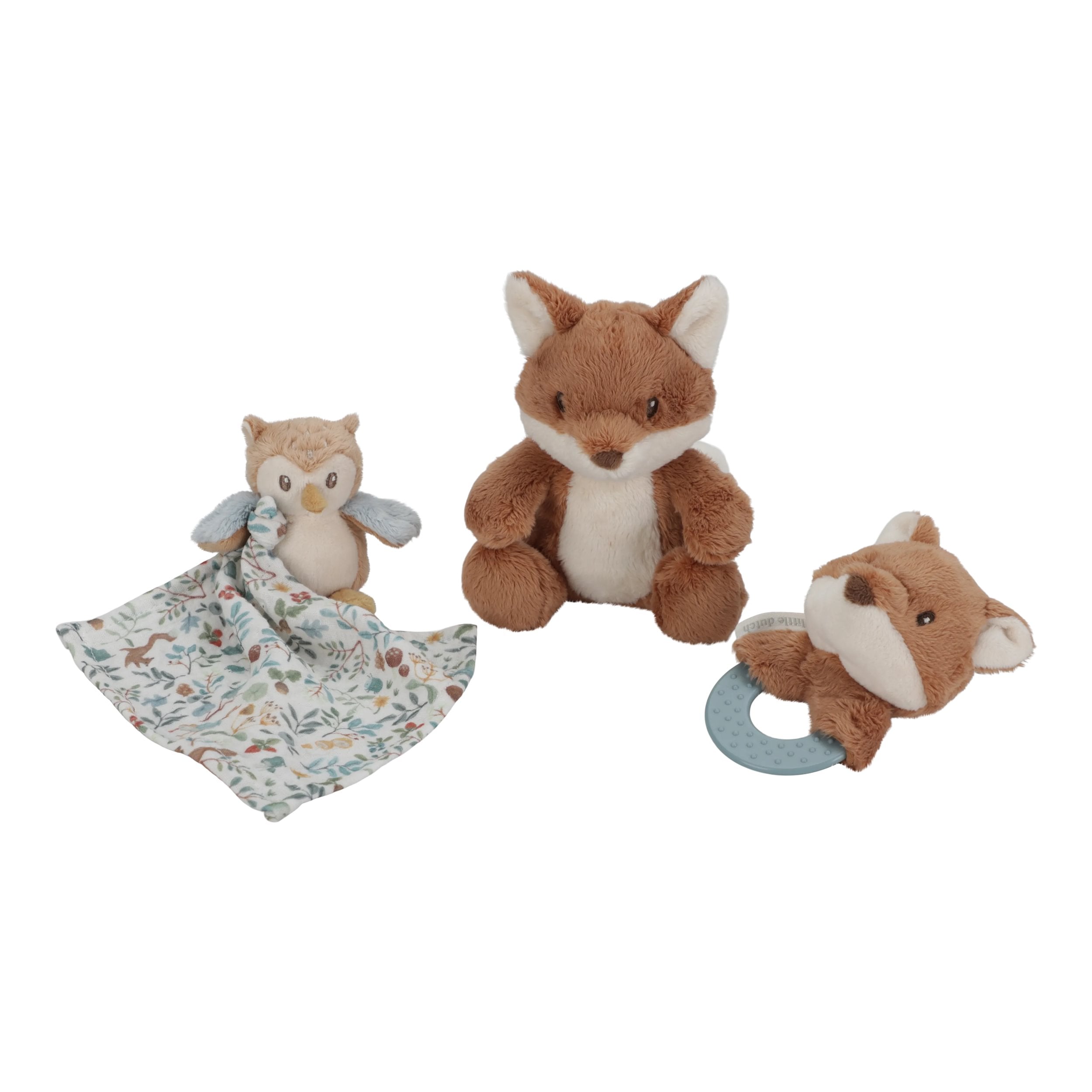 Little Dutch Gift Box – Forest Friends