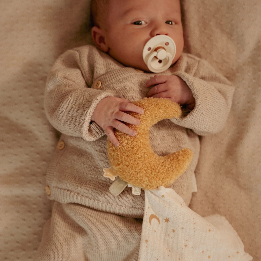Little Dutch Gift Set – Newborn Naturals