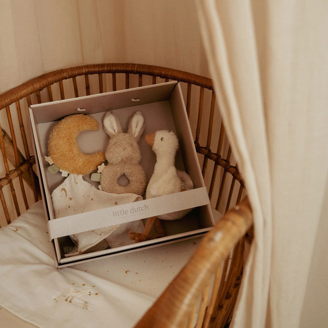 Little Dutch Gift Set – Newborn Naturals