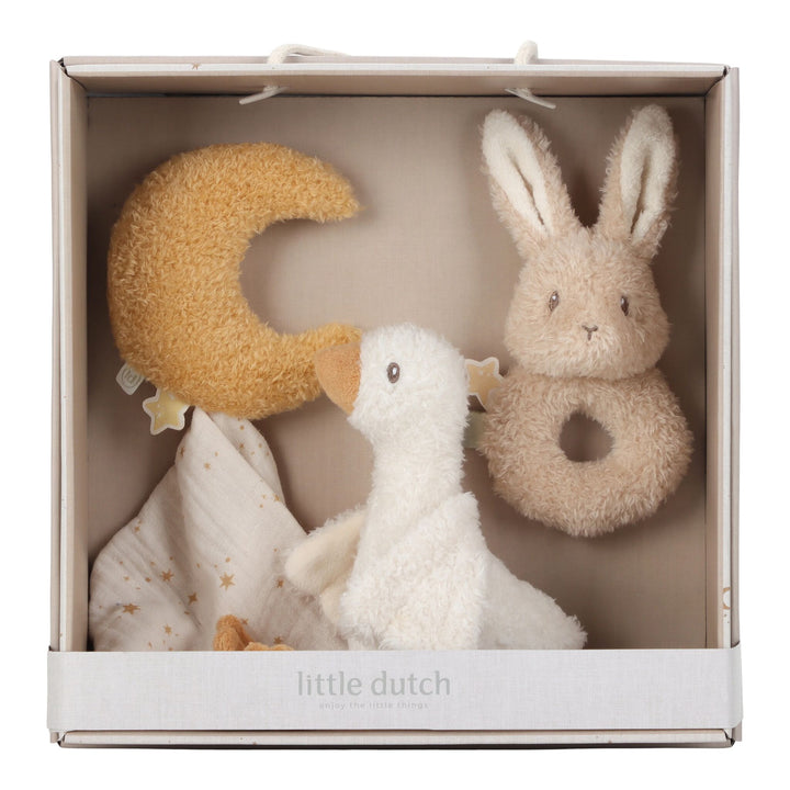 Little Dutch Gift Set – Newborn Naturals