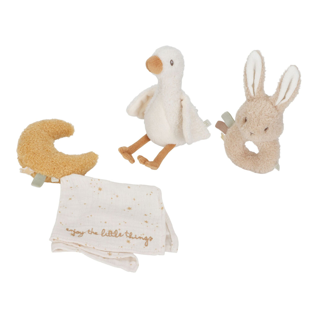 Little Dutch Gift Set – Newborn Naturals