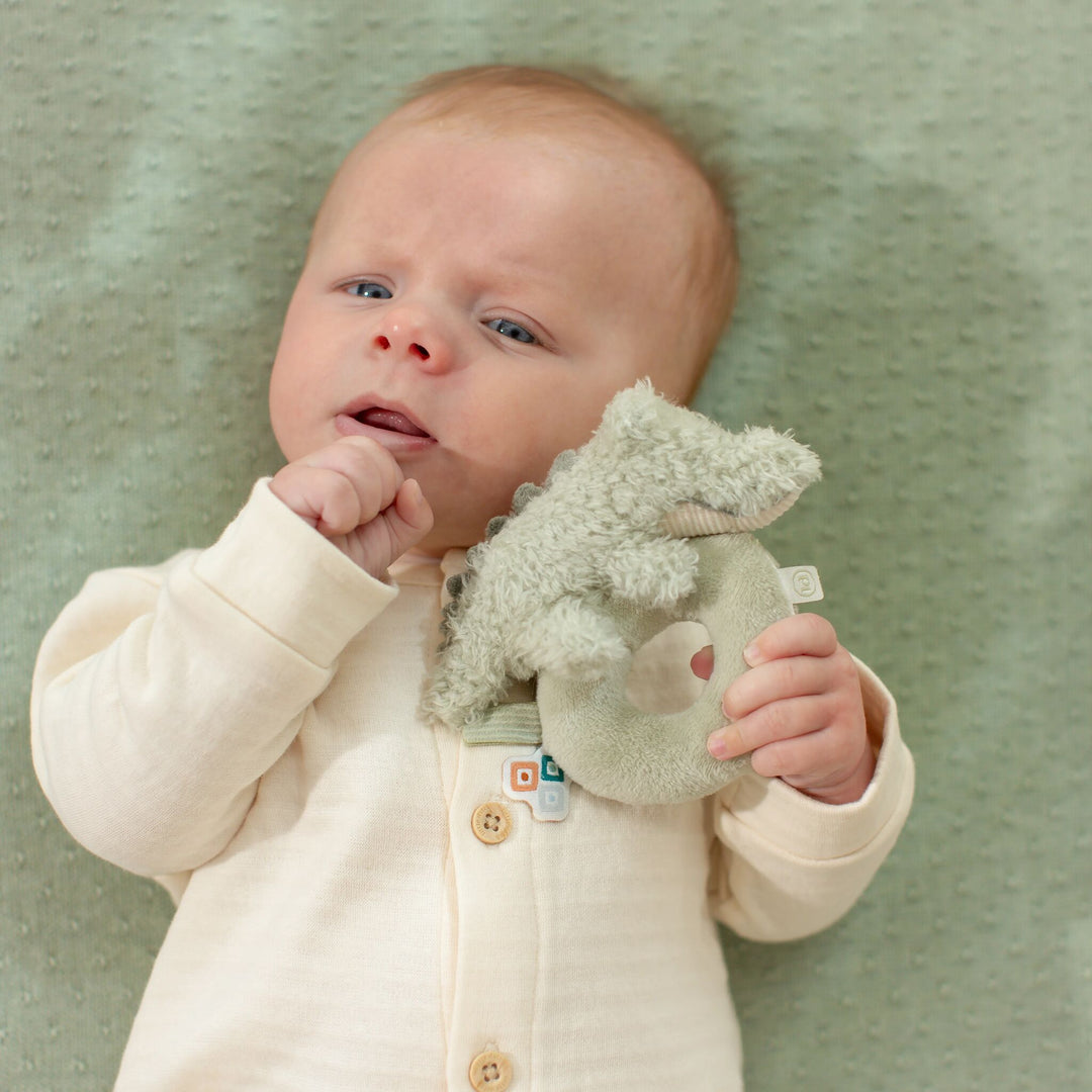 Little Dutch Gift Set – Safari Friends