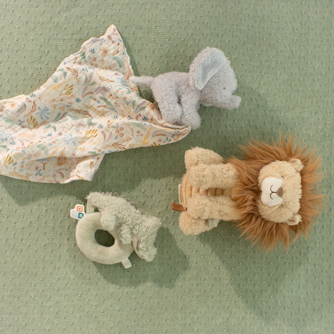 Little Dutch Gift Set – Safari Friends