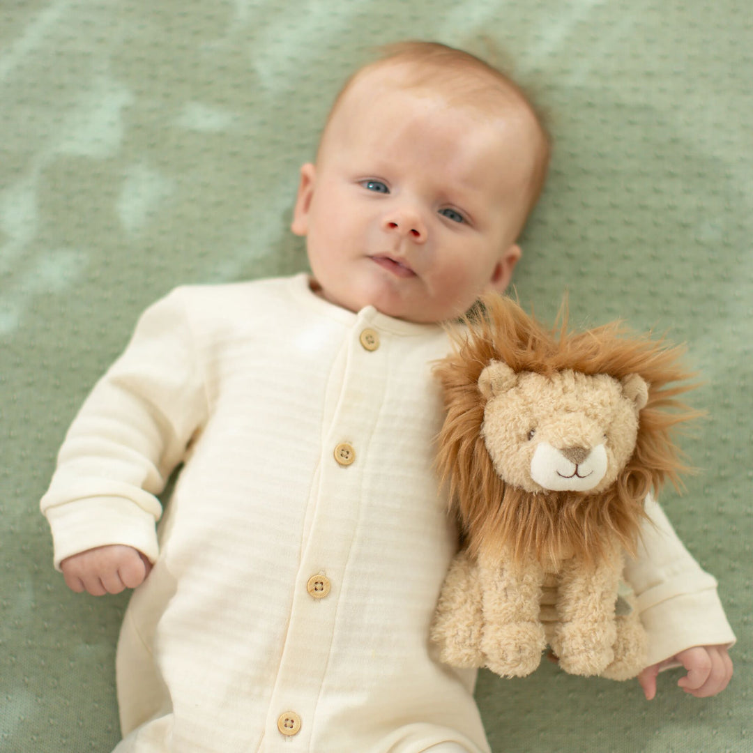 Little Dutch Gift Set – Safari Friends