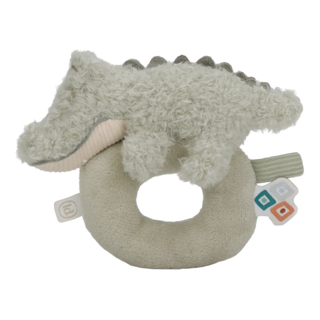 Little Dutch Gift Set – Safari Friends
