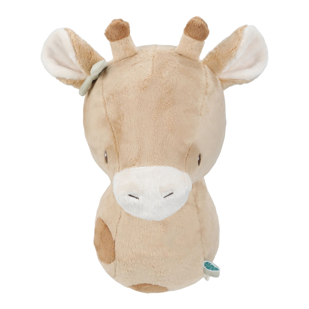 Little Dutch Safari Friends Animal Head – Giraffe