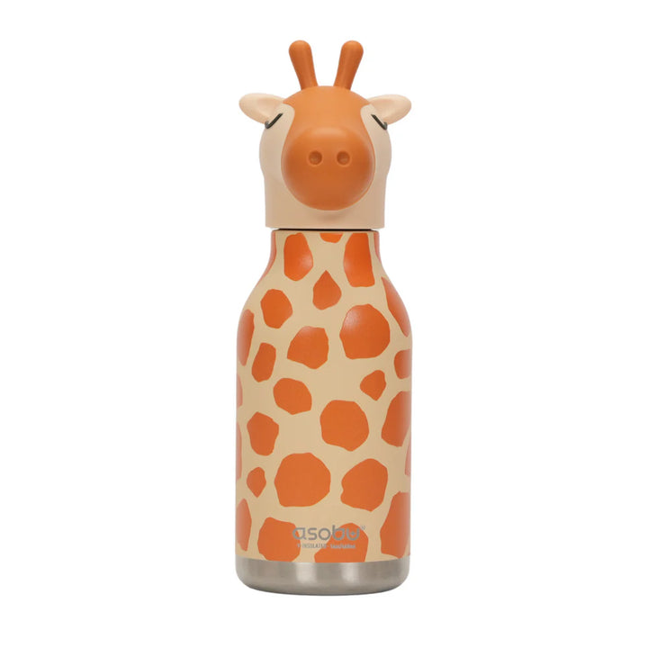 Asobu Bestie Bottle – Giraffe