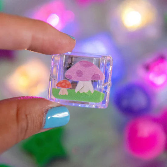 Glo Pals® Water Activated Light-Up Cubes – Limited Edition Fairy (6 Pack)