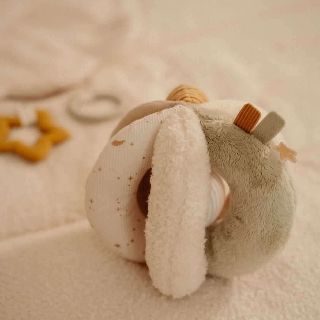 Little Dutch Gripping Ball – Newborn Naturals