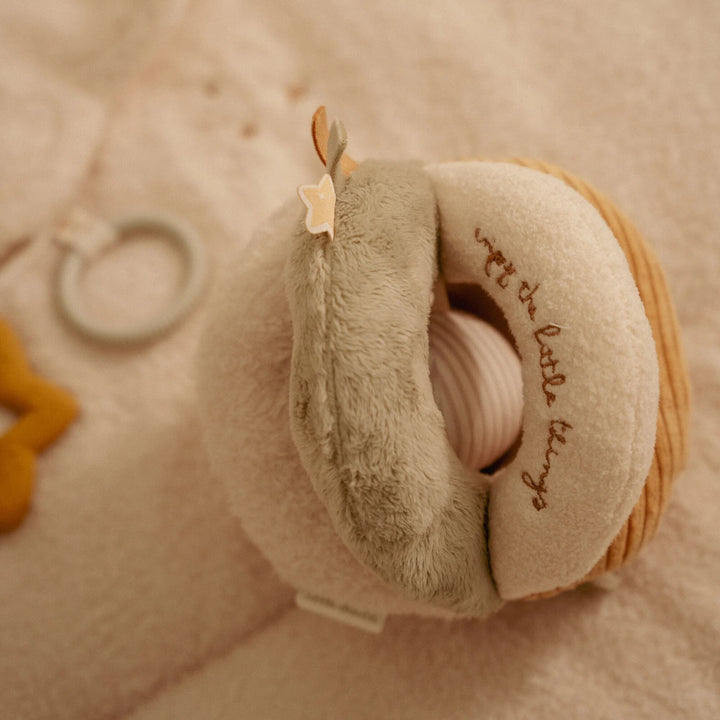 Little Dutch Gripping Ball – Newborn Naturals