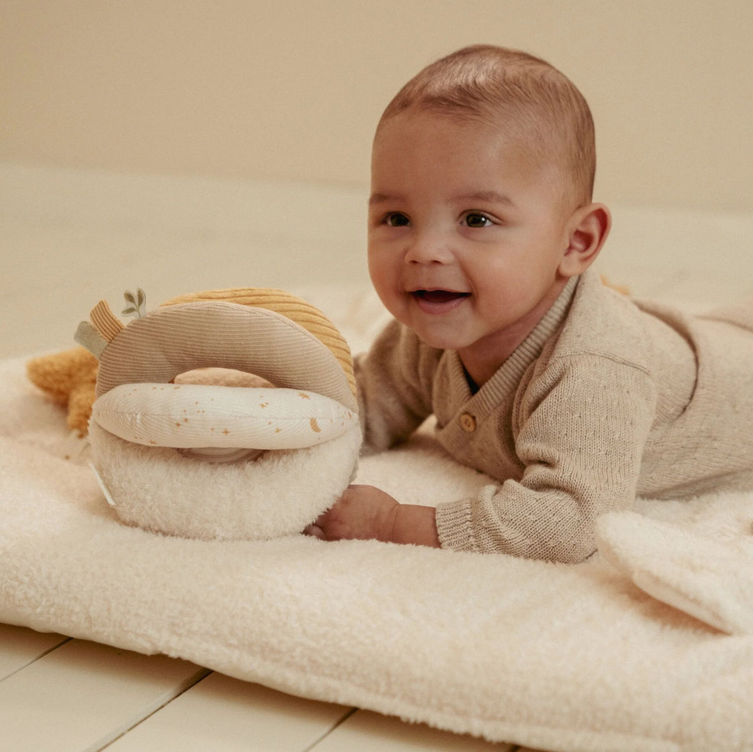 Little Dutch Gripping Ball – Newborn Naturals