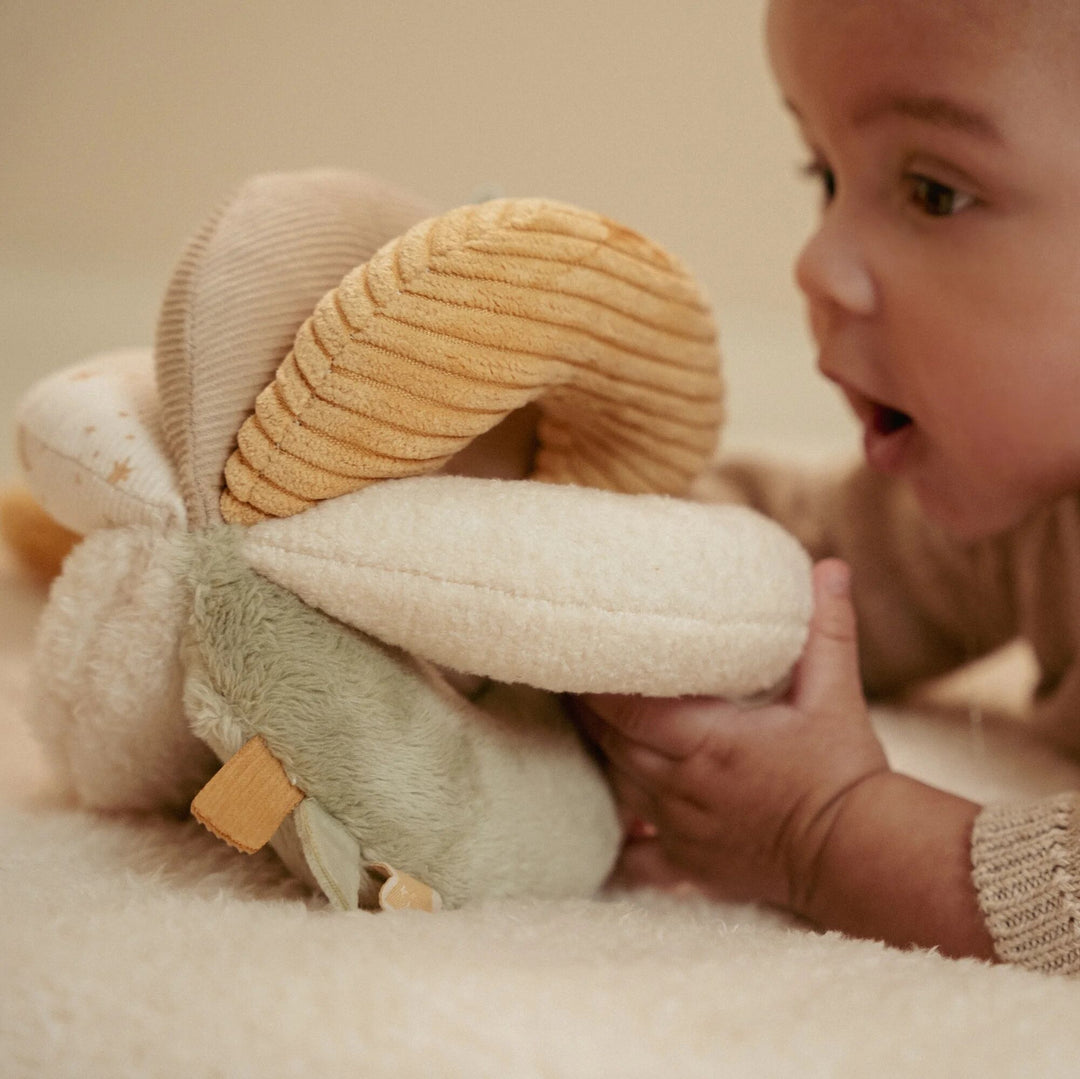 Little Dutch Gripping Ball – Newborn Naturals
