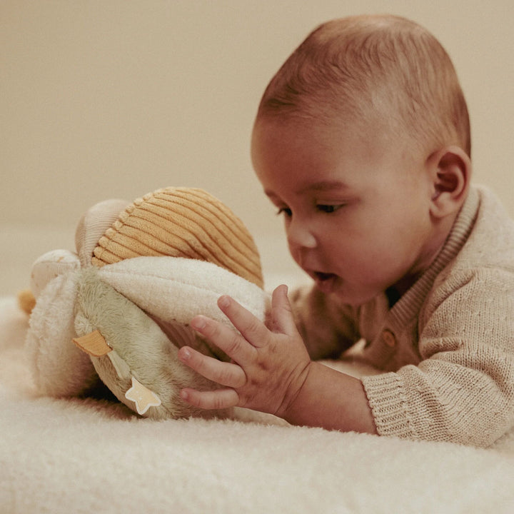 Little Dutch Gripping Ball – Newborn Naturals