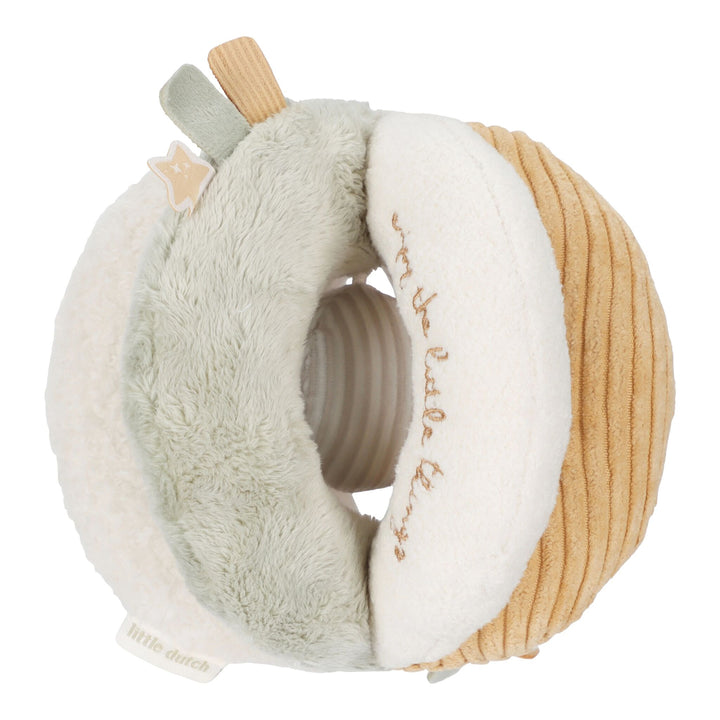 Little Dutch Gripping Ball – Newborn Naturals