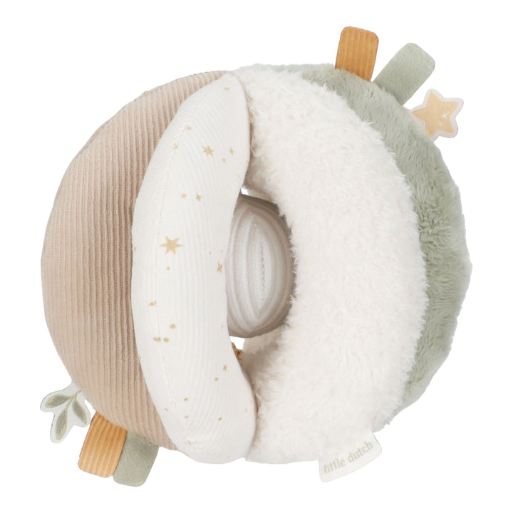 Little Dutch Gripping Ball – Newborn Naturals