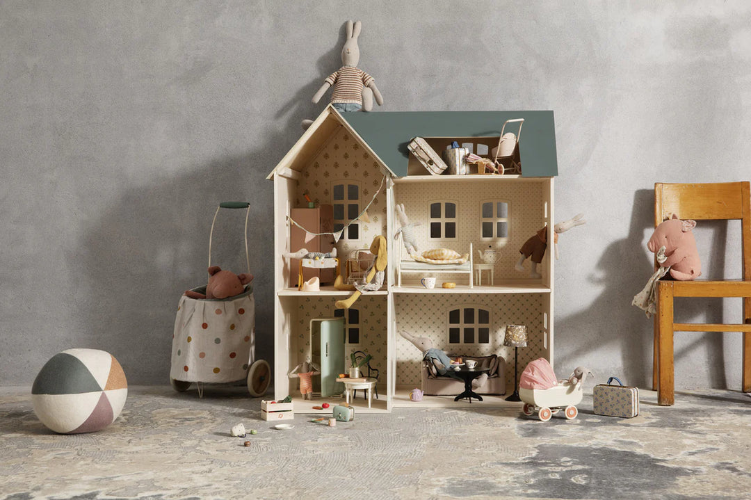Maileg House of Miniature – Dollhouse