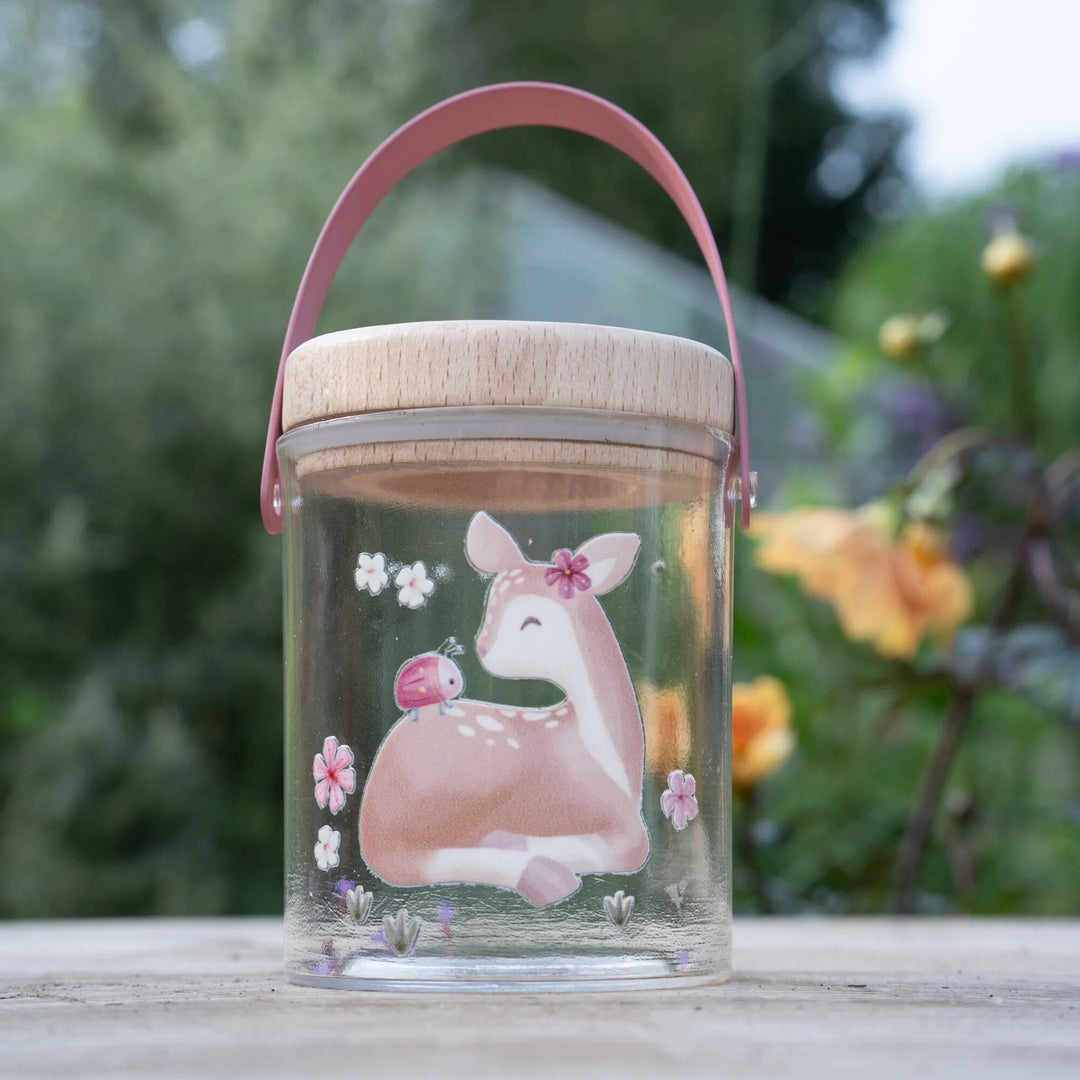 Little Dutch Garden Insect Jar – Fairy Garden