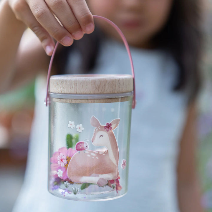 Little Dutch Garden Insect Jar – Fairy Garden