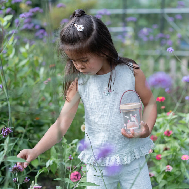 Little Dutch Garden Insect Jar – Fairy Garden
