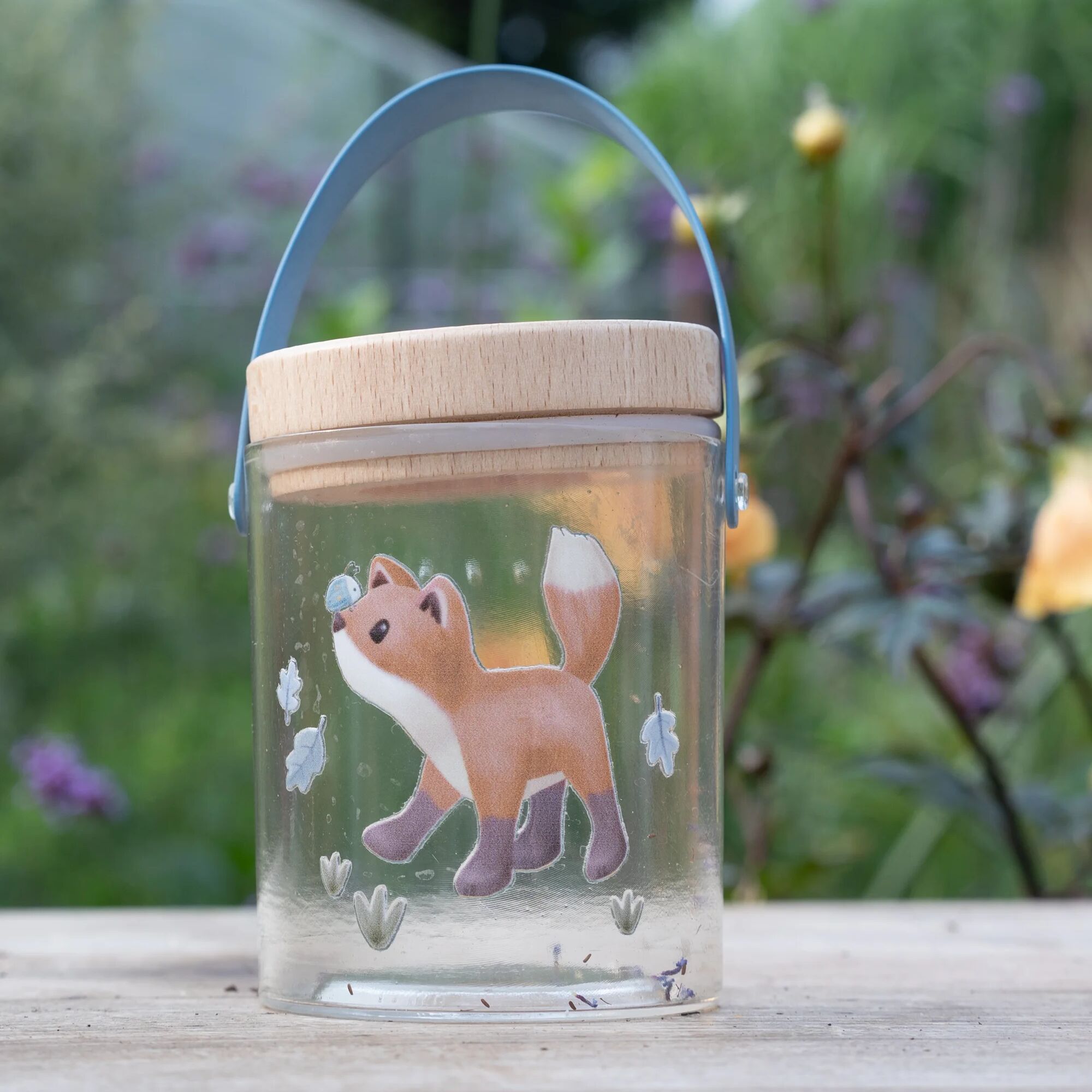 Little Dutch Insect Jar – Forest Friends