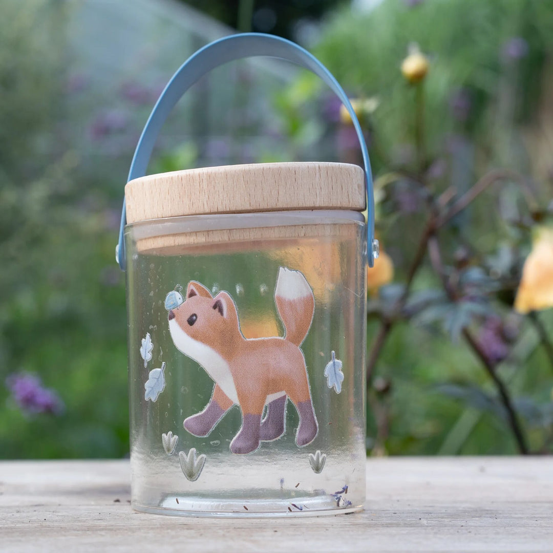 Little Dutch Insect Jar – Forest Friends
