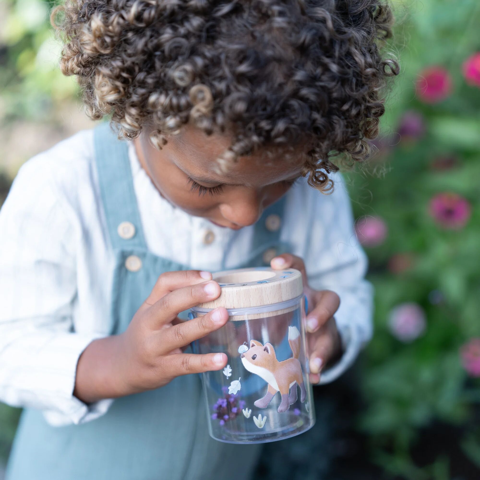 Little Dutch Insect Jar – Forest Friends
