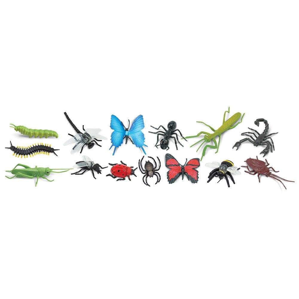 Safari Ltd TOOB® – Insects