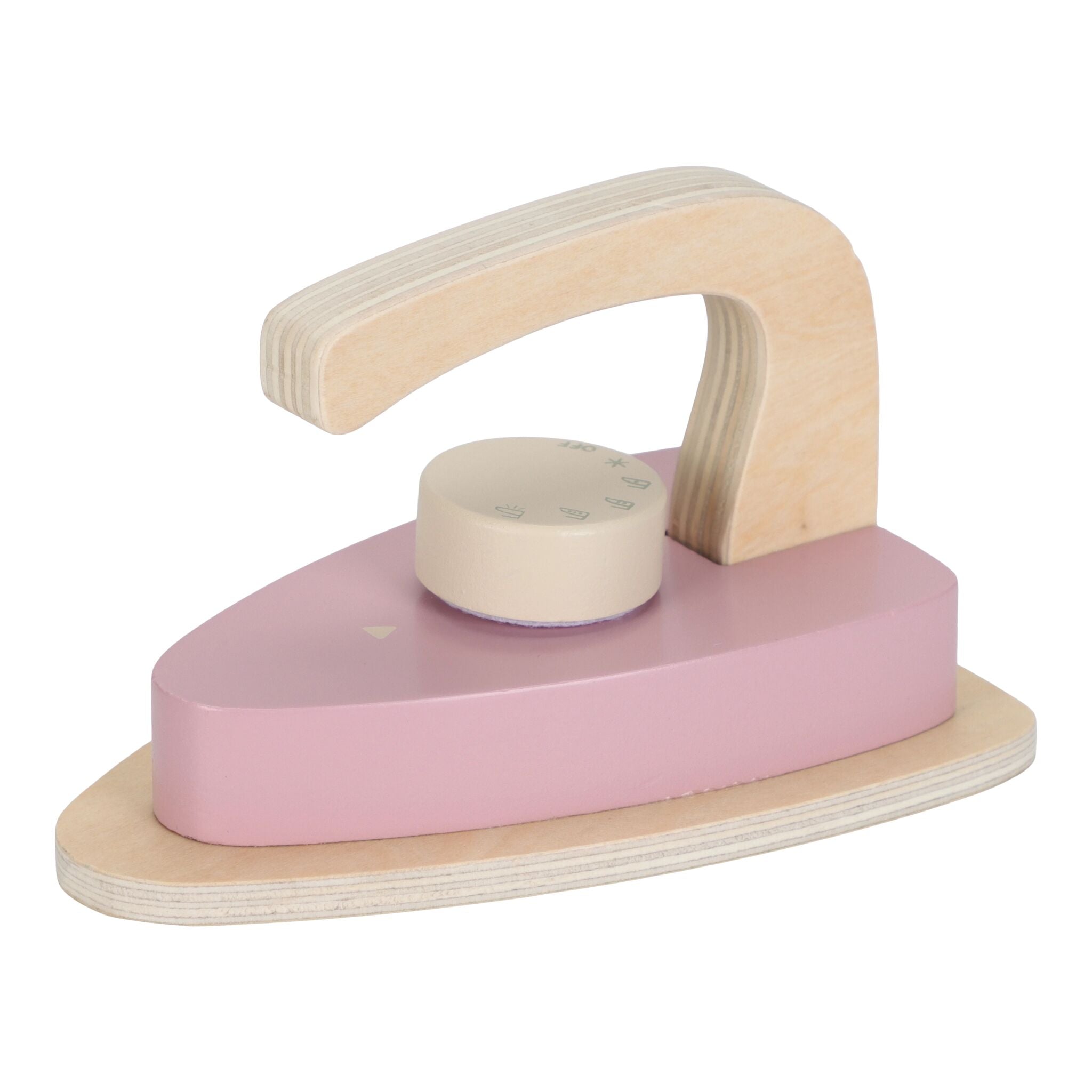 Little Dutch Wooden Ironing Board Playset