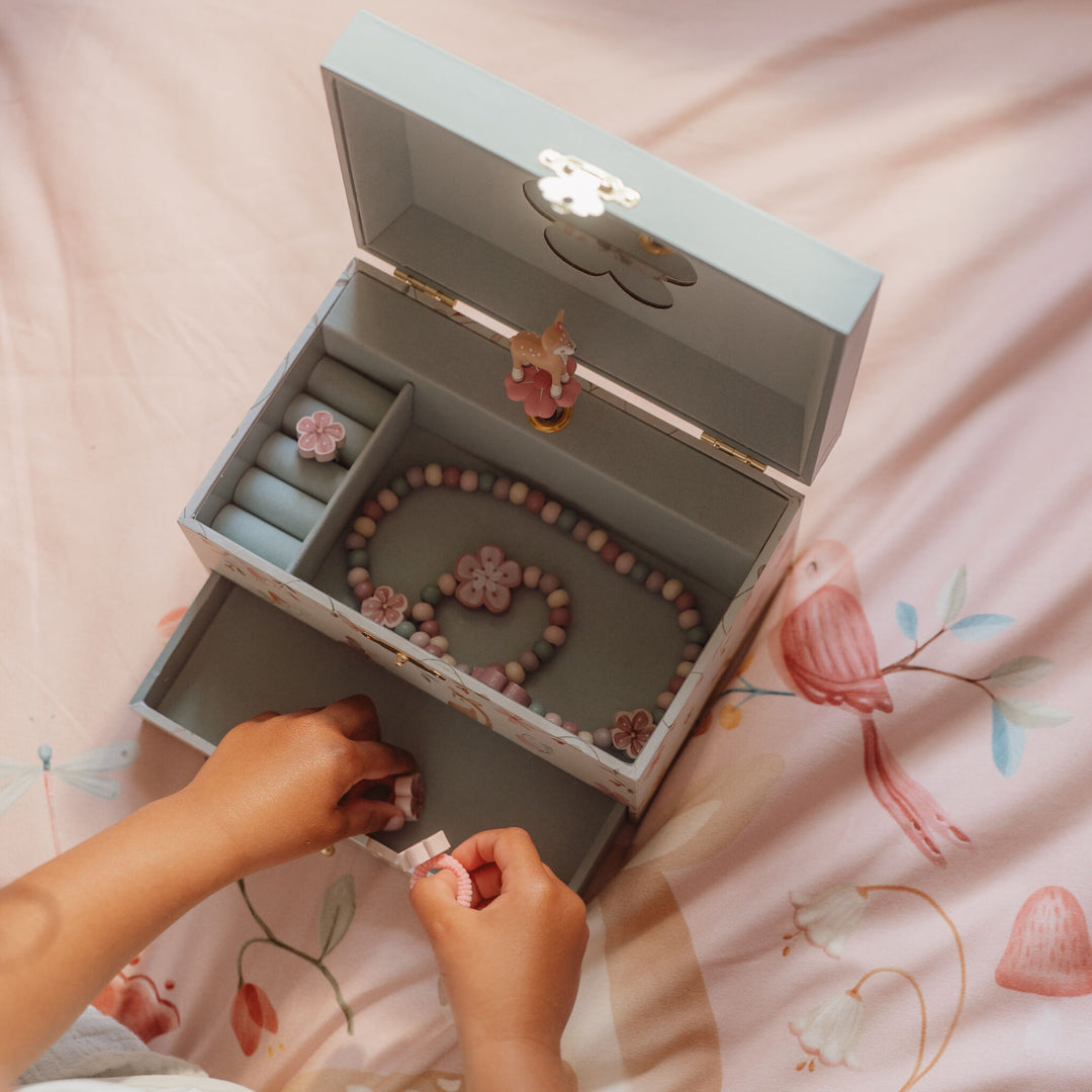 Little Dutch Jewellery Set – Flowers