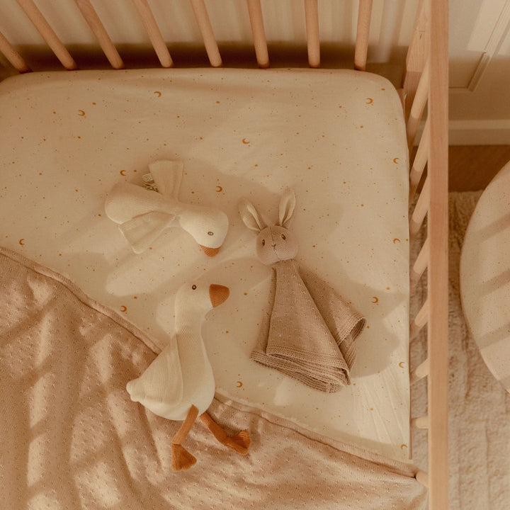 Little Dutch Knitted Gift Set – Newborn Naturals