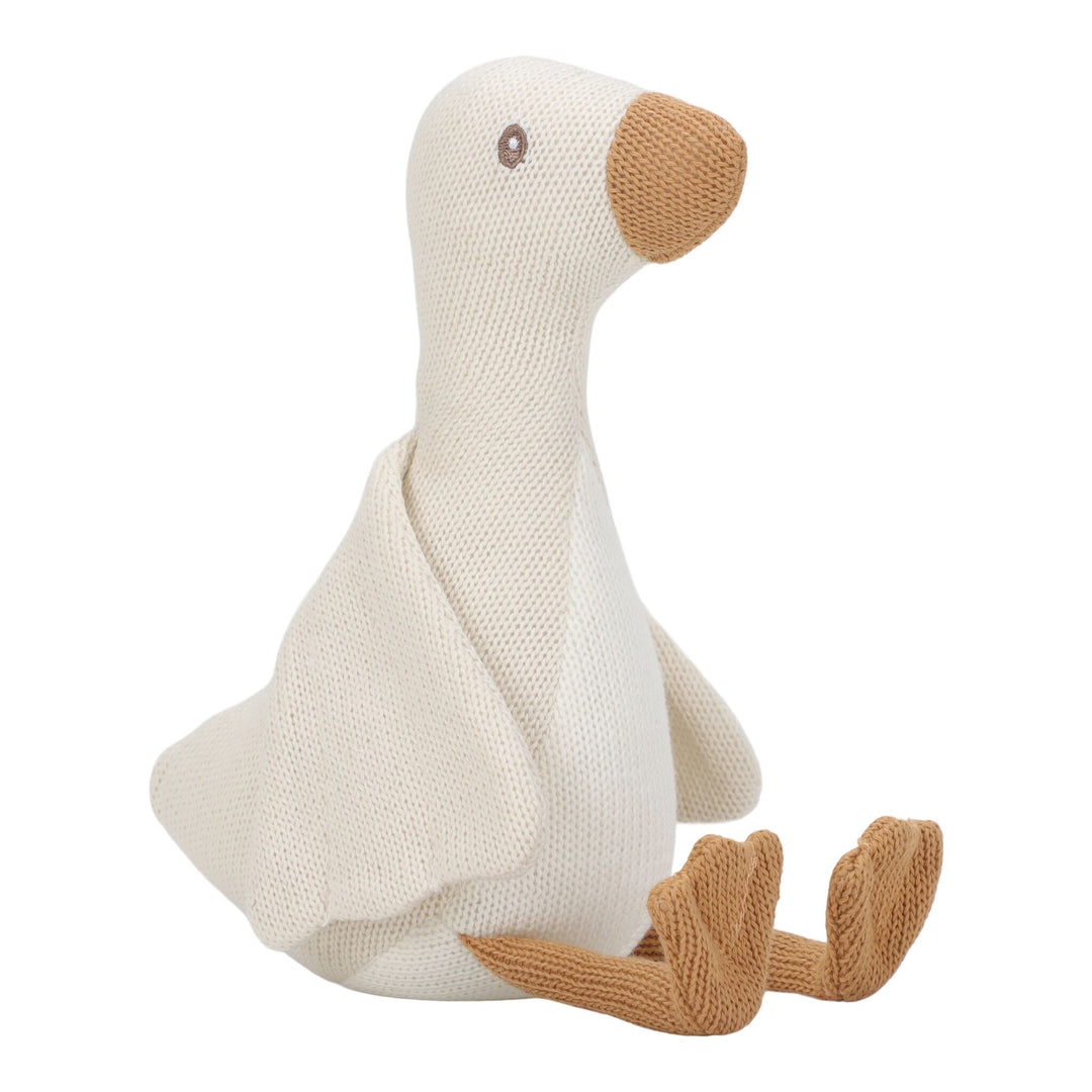 Little Dutch Knitted Gift Set – Newborn Naturals
