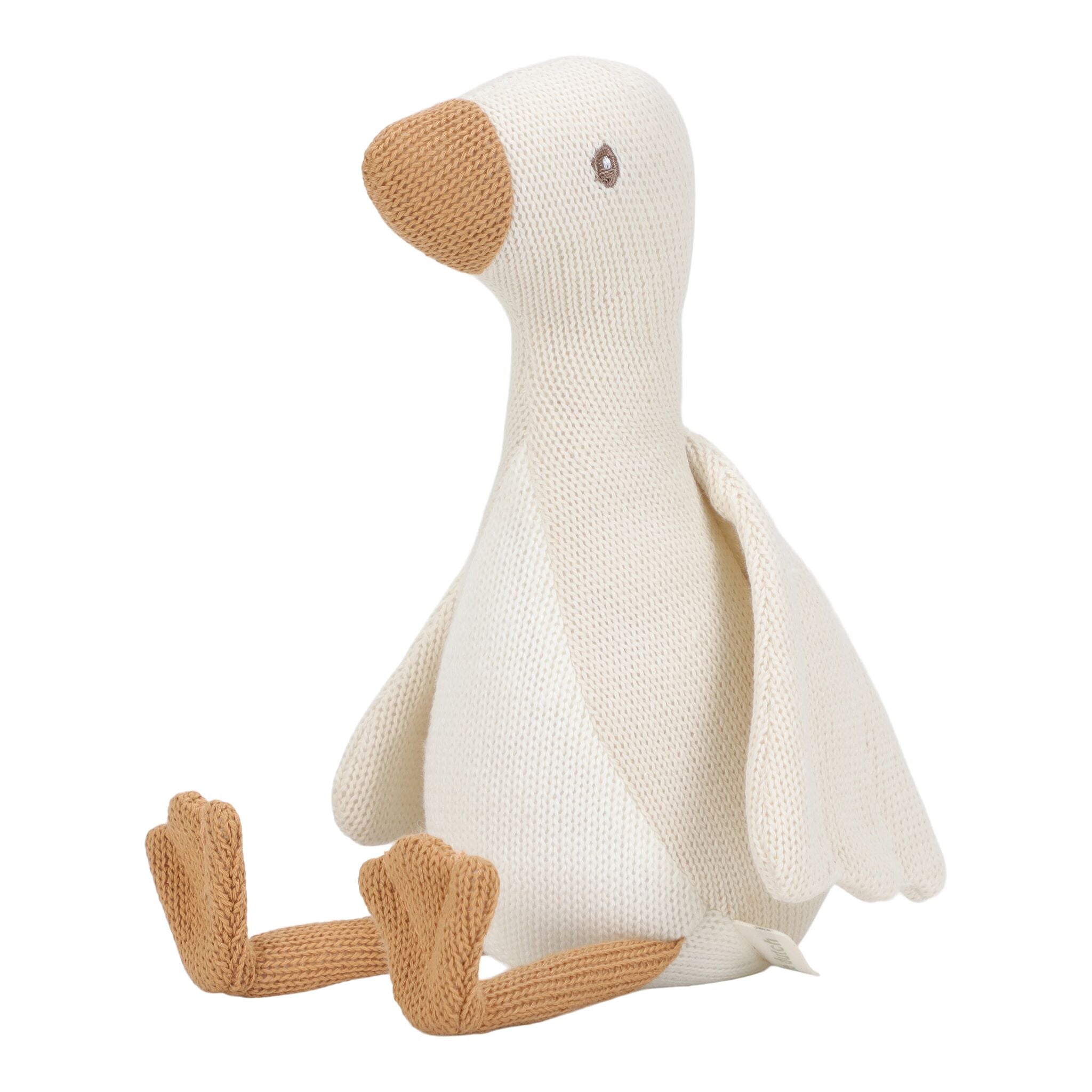 Little Dutch Knitted Gift Set – Newborn Naturals