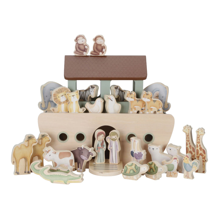 Little Dutch Noah’s Ark