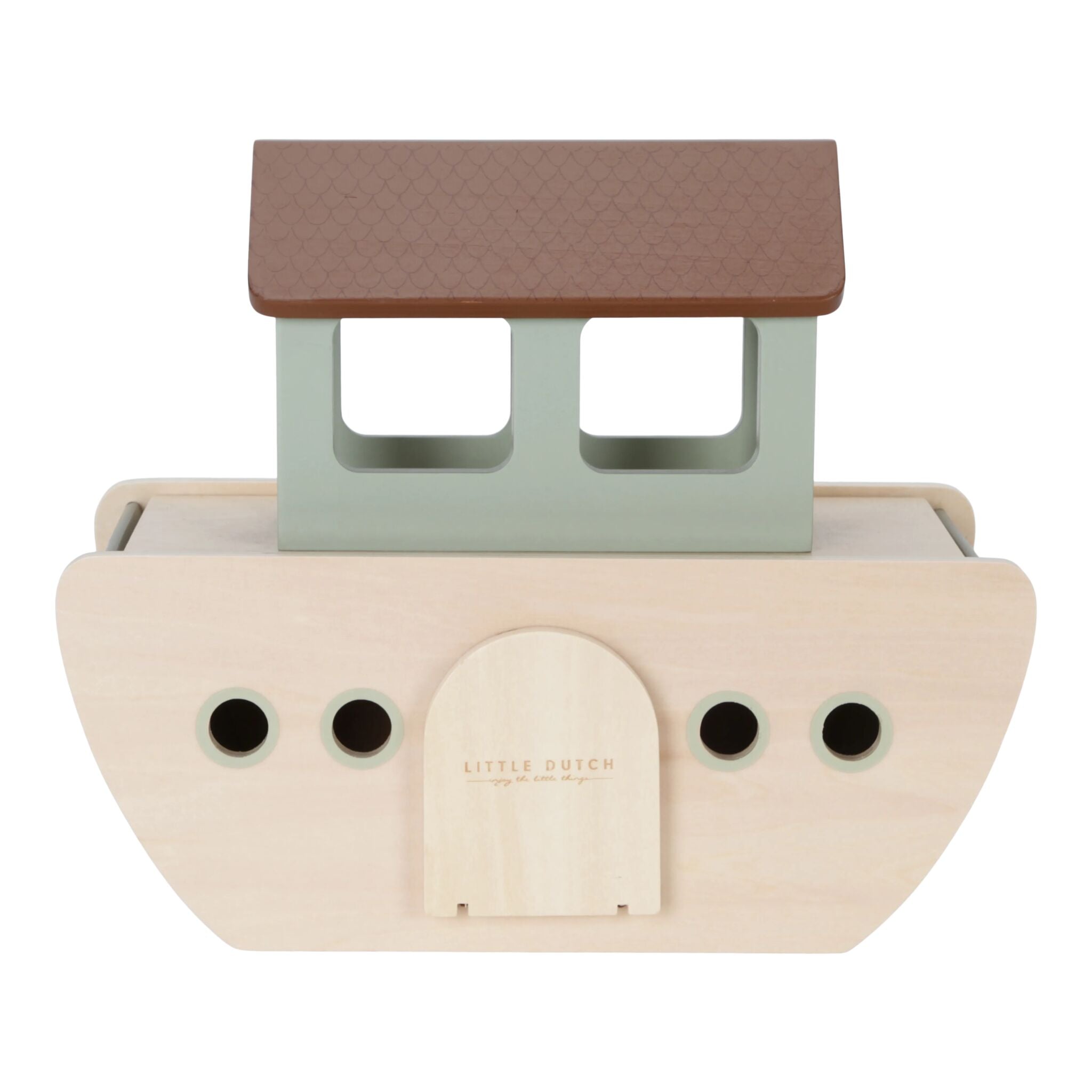 Little Dutch Noah’s Ark