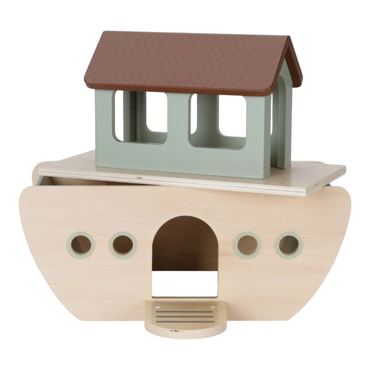 Little Dutch Noah’s Ark