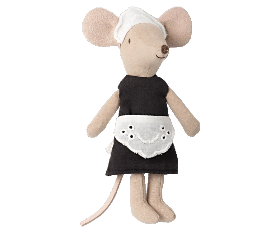 Maileg Housekeeper Mouse – Big Sister