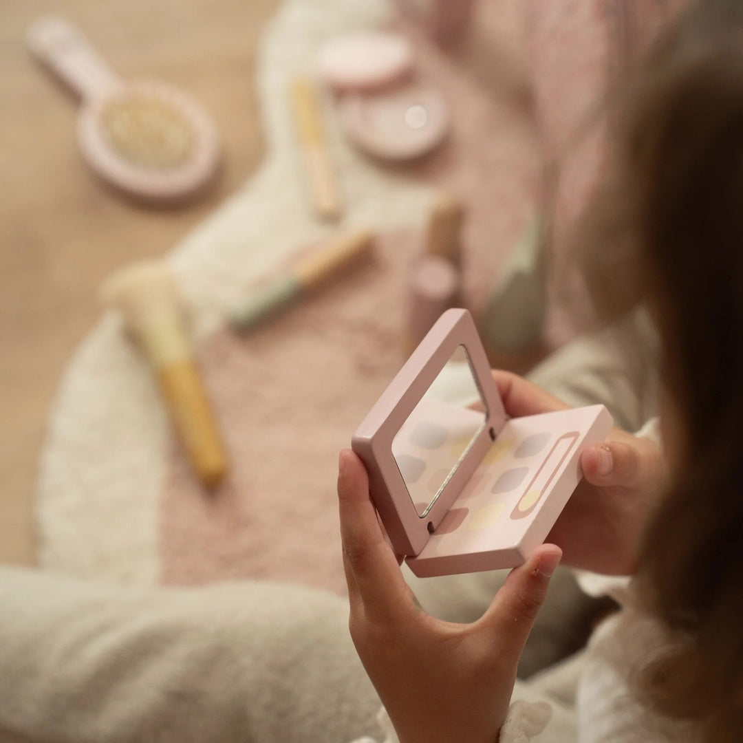 Little Dutch Wooden Makeup Playset