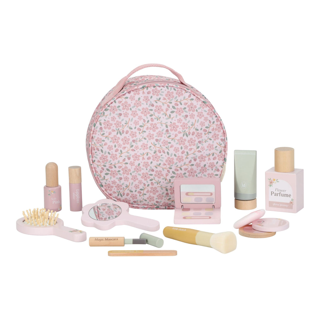 Little Dutch Wooden Makeup Playset