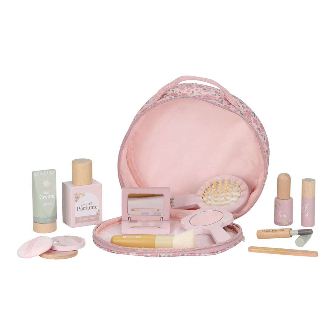 Little Dutch Wooden Makeup Playset