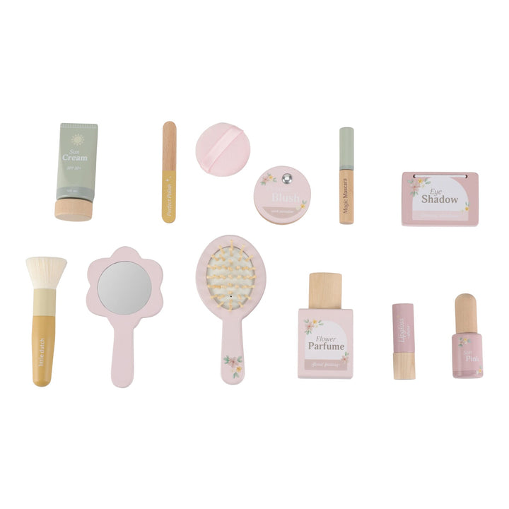 Little Dutch Wooden Makeup Playset