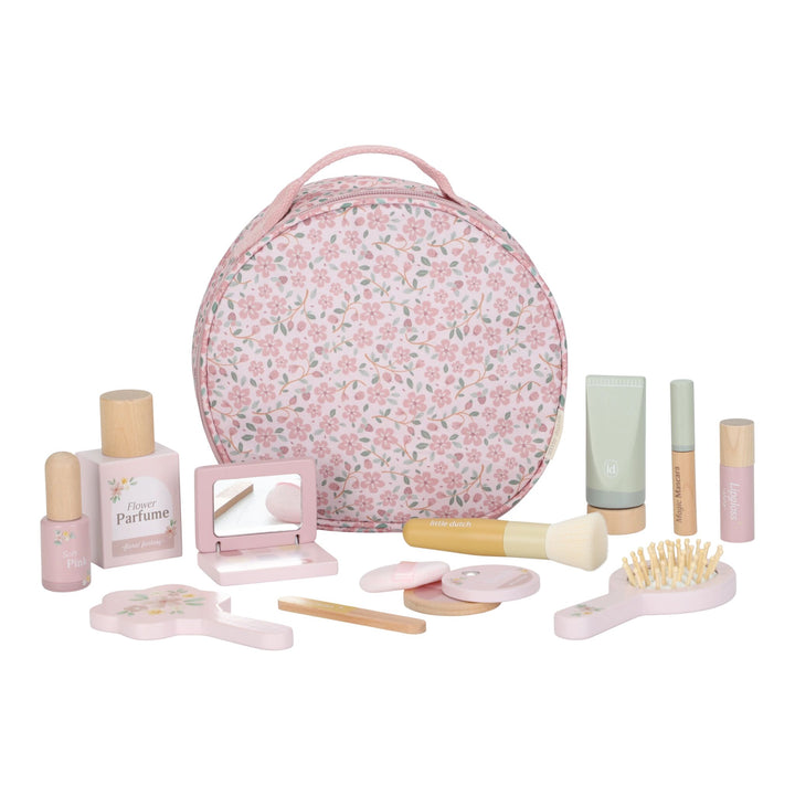 Little Dutch Wooden Makeup Playset