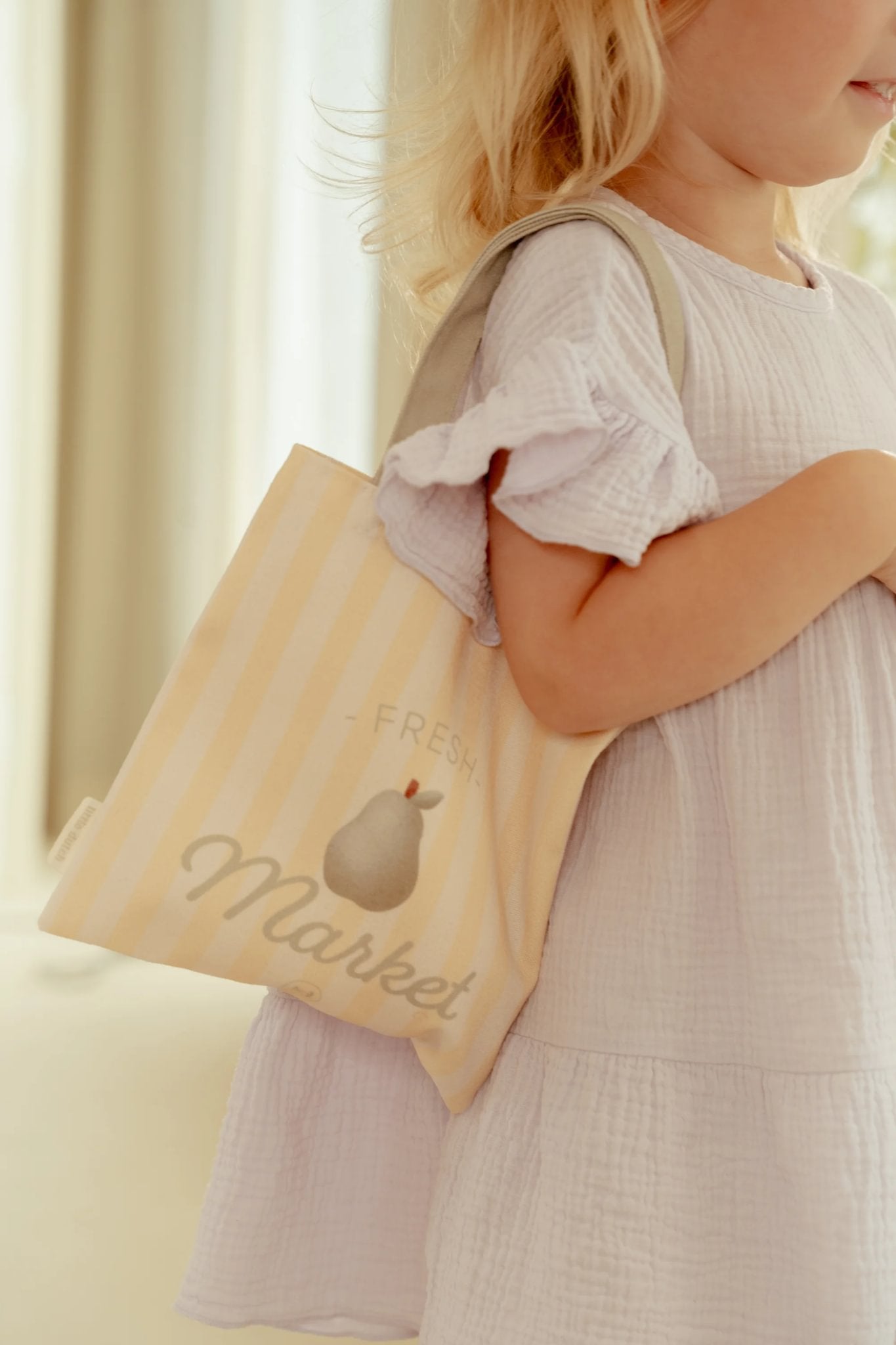 Little Dutch Wooden Market Stall & Cafe