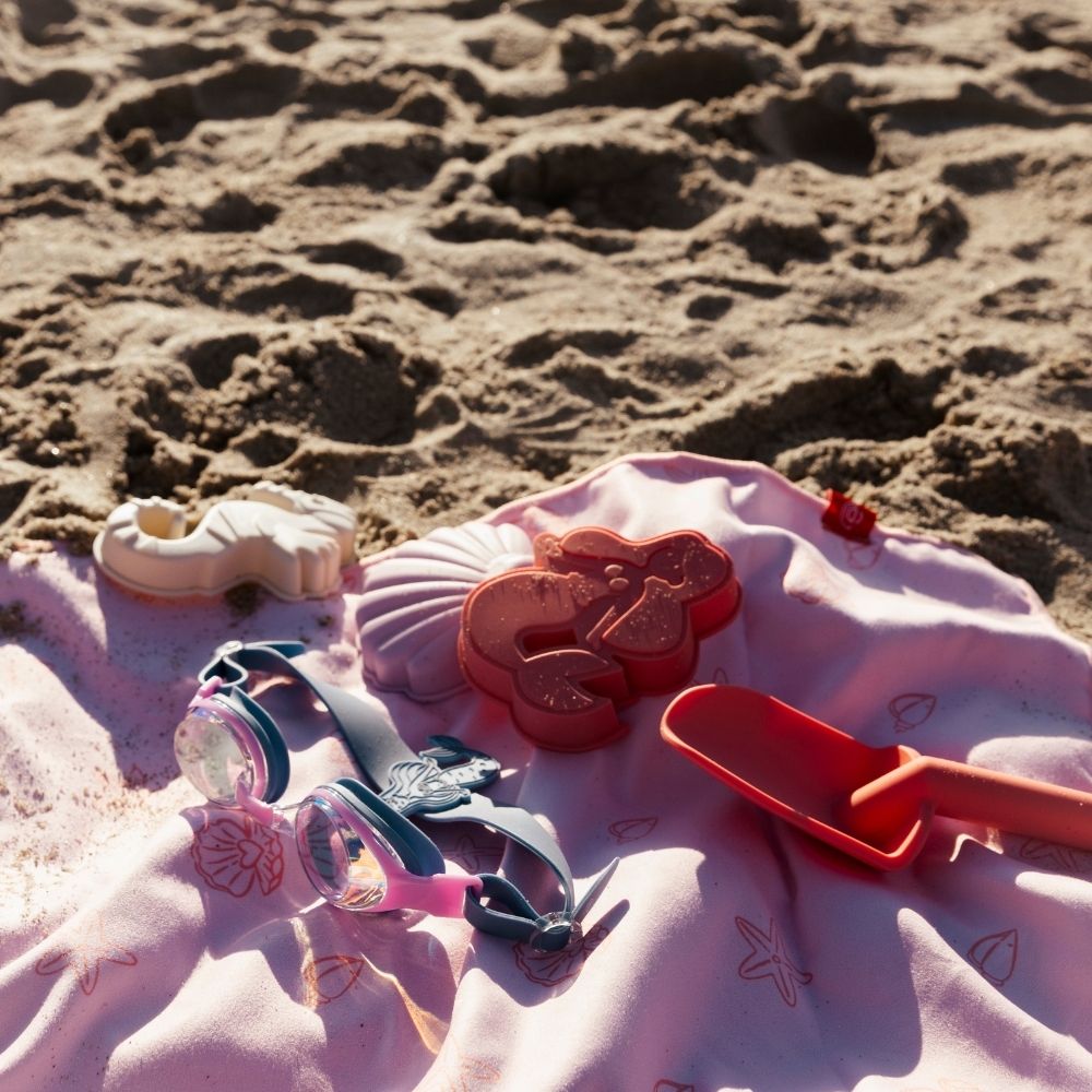Swim Essentials Beach Set – Shelltastic